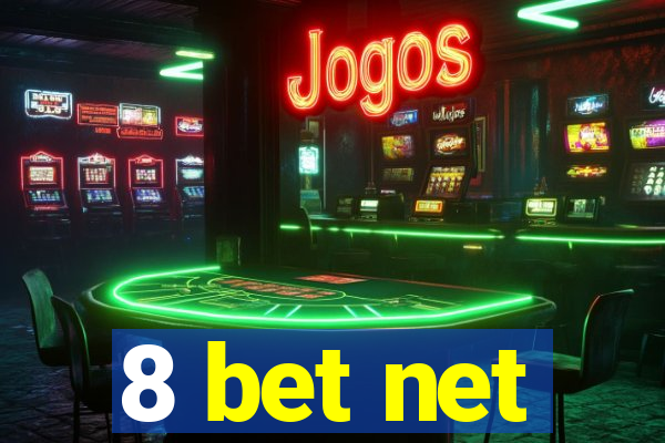 8 bet net