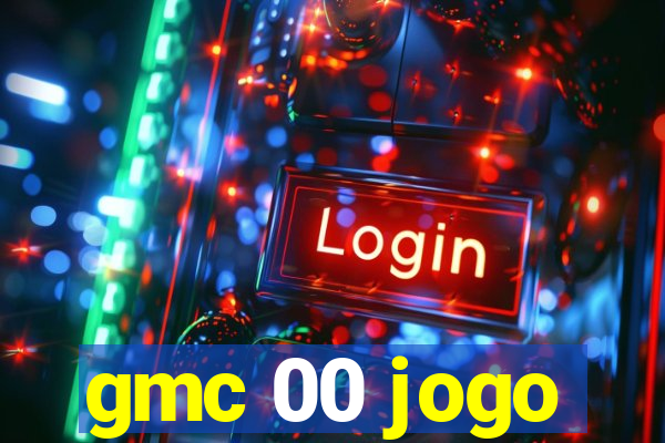 gmc 00 jogo