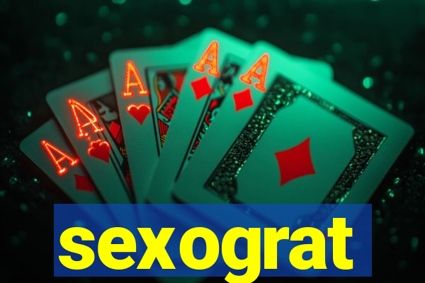 sexograt