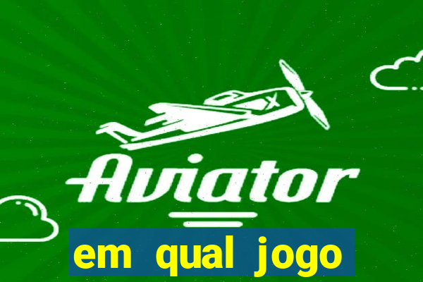 em qual jogo apostar hoje