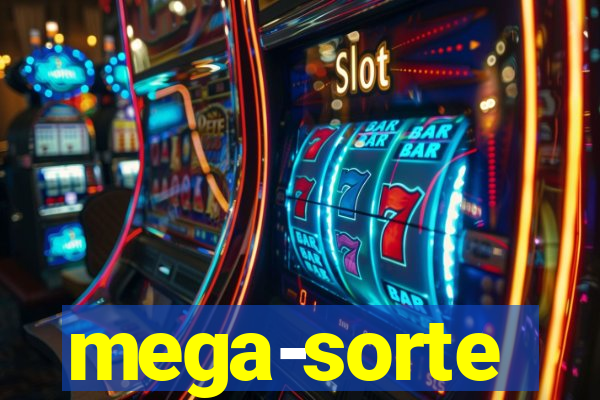 mega-sorte