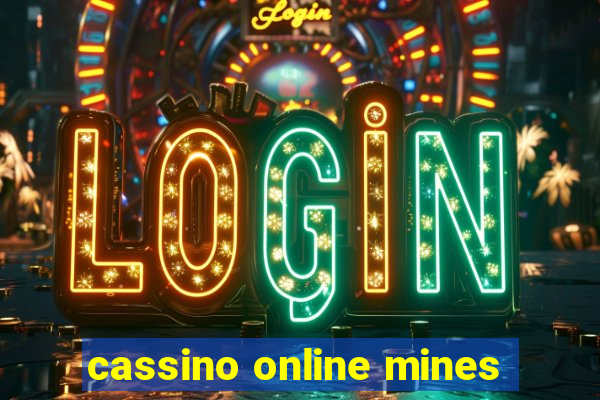 cassino online mines