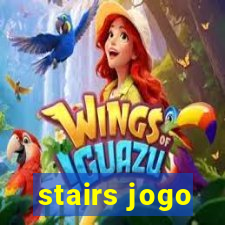 stairs jogo