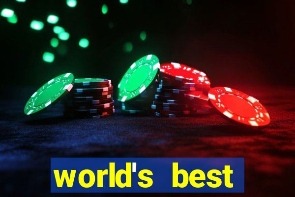 world's best betting site