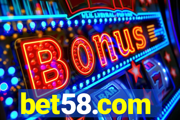 bet58.com