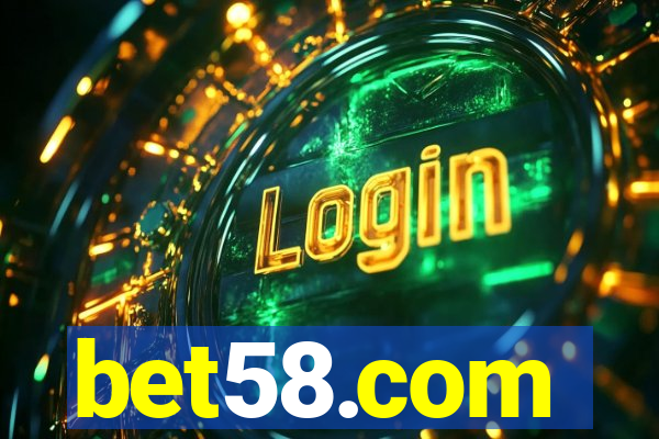 bet58.com