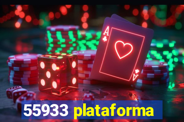 55933 plataforma