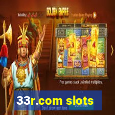 33r.com slots