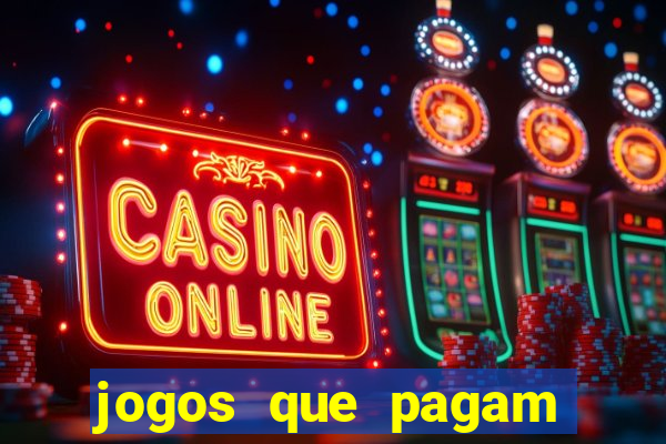 jogos que pagam dinheiro no pagbank