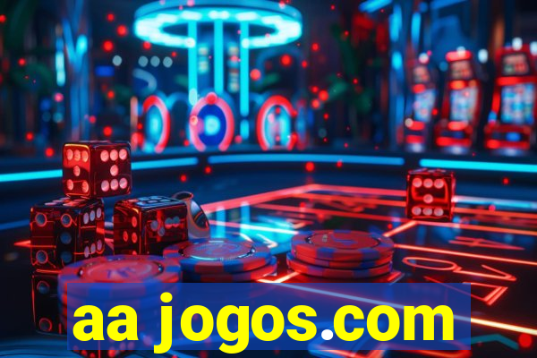 aa jogos.com