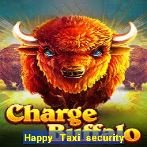 Happy Taxi security password road 96 road 96 senha do cofre