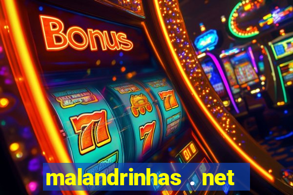 malandrinhas . net