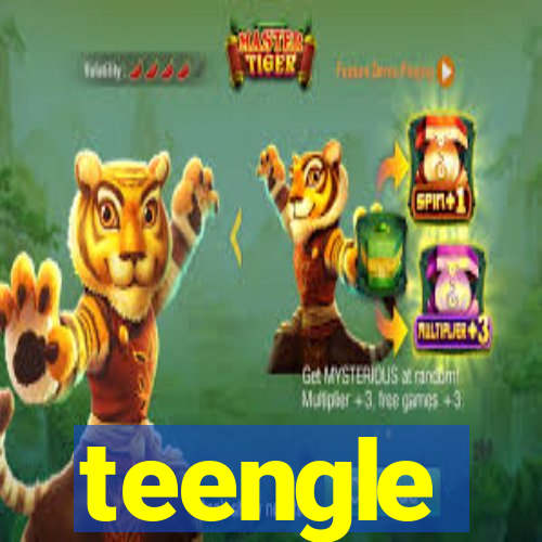 teengle