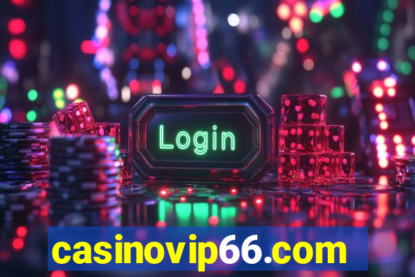 casinovip66.com