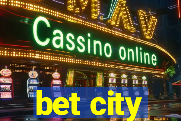 bet city