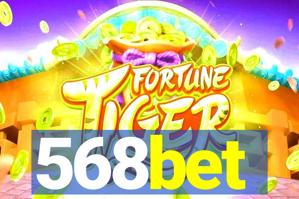 568bet