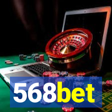 568bet