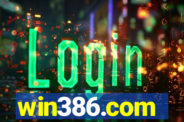 win386.com