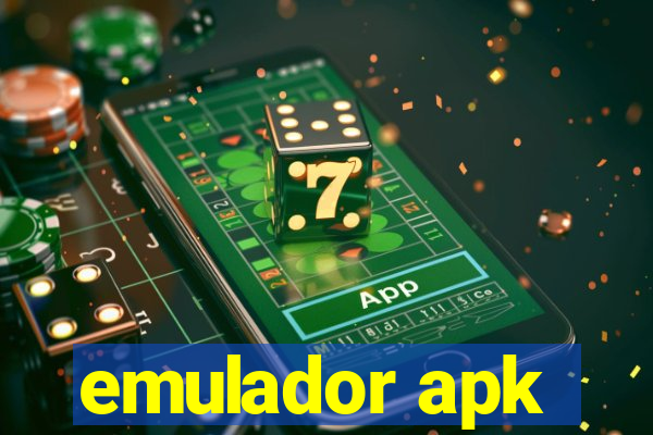 emulador apk