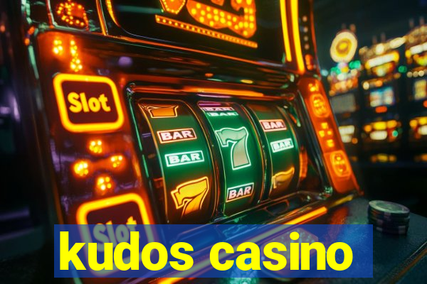 kudos casino