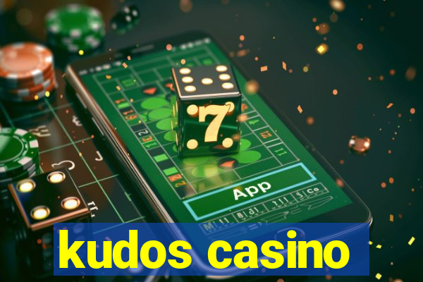 kudos casino