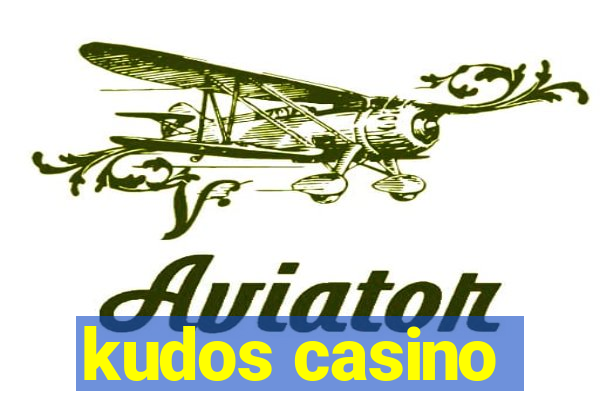 kudos casino