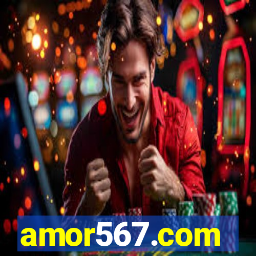 amor567.com