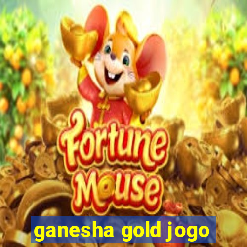 ganesha gold jogo