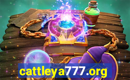 cattleya777.org