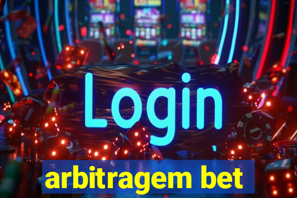 arbitragem bet