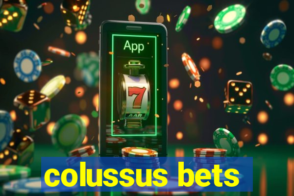 colussus bets