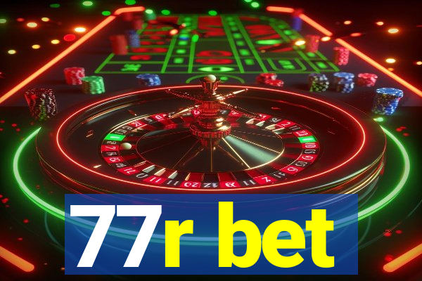 77r bet