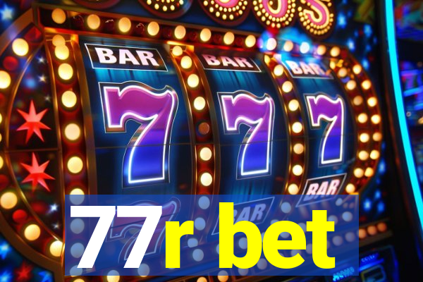 77r bet