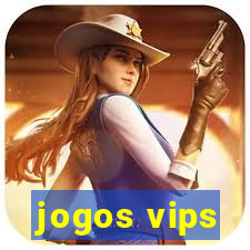 jogos vips