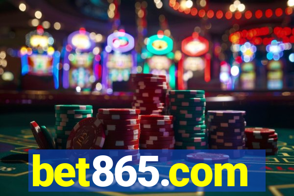 bet865.com