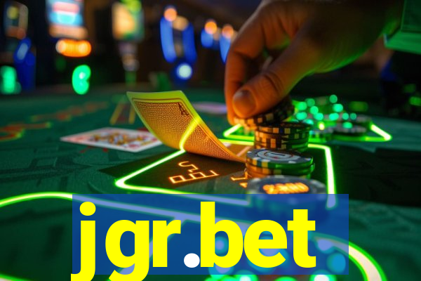 jgr.bet