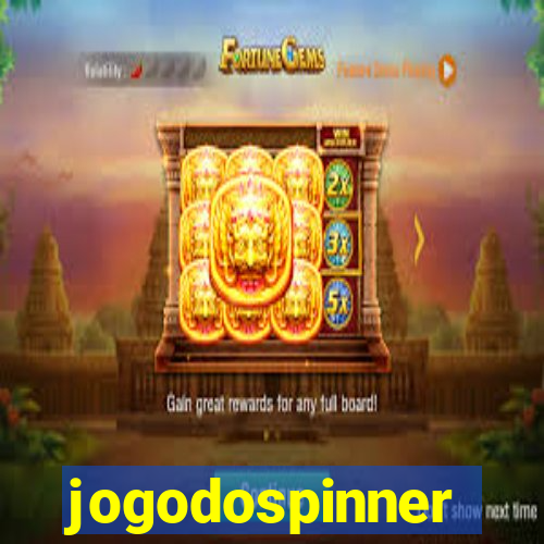 jogodospinner