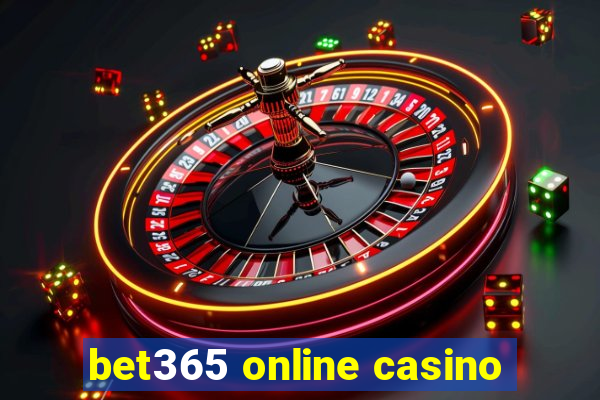 bet365 online casino