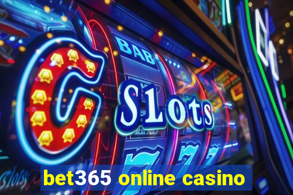 bet365 online casino