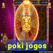 poki jogos