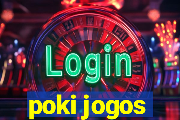 poki jogos