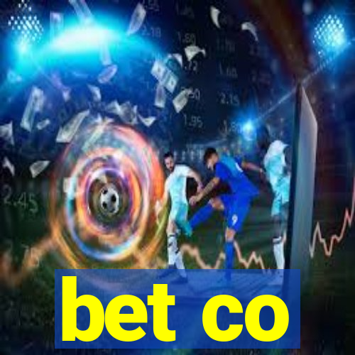 bet co