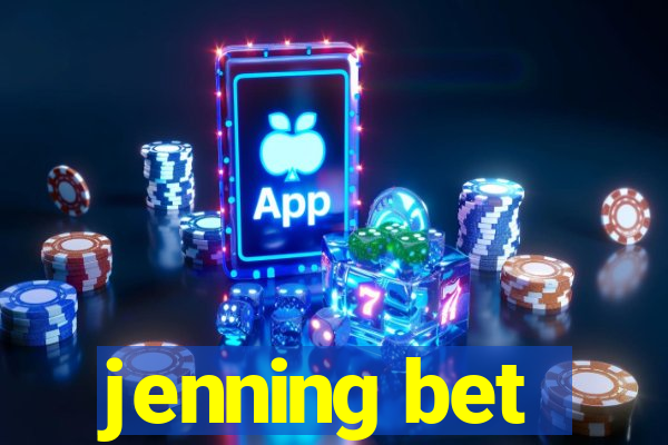 jenning bet