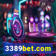 3389bet.com