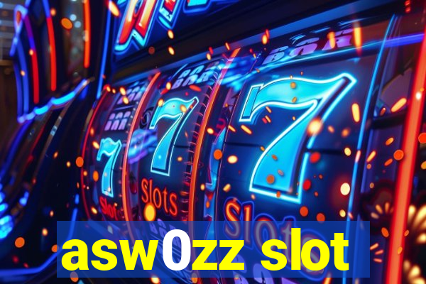 asw0zz slot