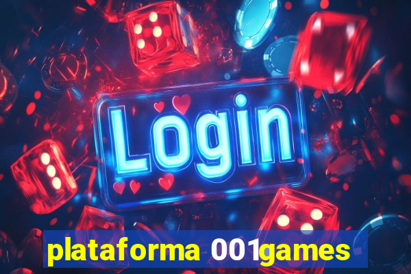 plataforma 001games