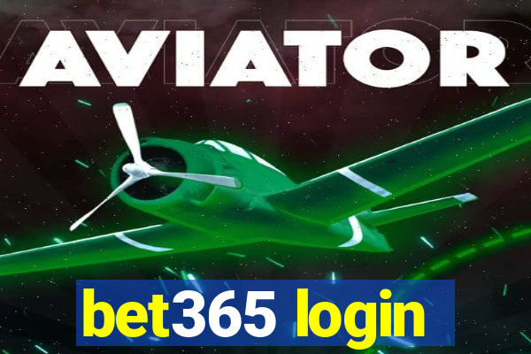 bet365 login