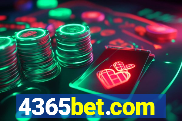 4365bet.com