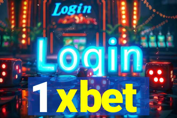 1 xbet