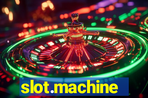 slot.machine